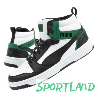 Buty Puma Rebound v6 M 392326 16 43