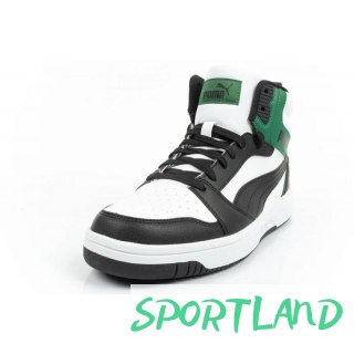 Buty Puma Rebound v6 M 392326 16 43