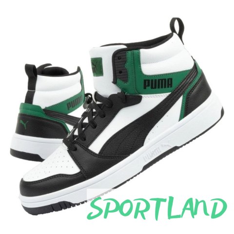 Buty Puma Rebound v6 M 392326 16 43 Buty Puma Rebound v6 M 392326 16 43