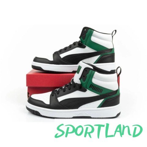 Buty Puma Rebound v6 M 392326 16 43 Buty Puma Rebound v6 M 392326 16 43