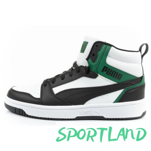 Buty Puma Rebound v6 M 392326 16 44 Buty Puma Rebound v6 M 392326 16 44