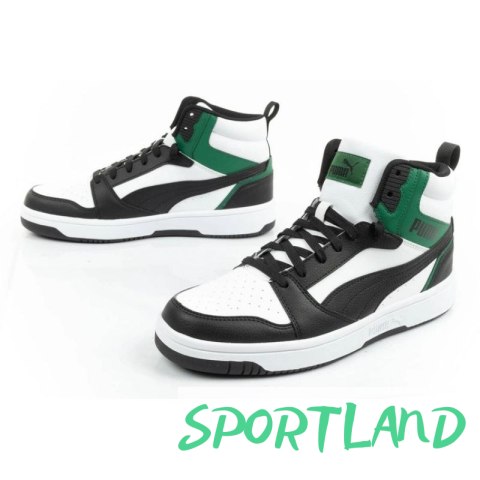 Buty Puma Rebound v6 M 392326 16 44 Buty Puma Rebound v6 M 392326 16 44