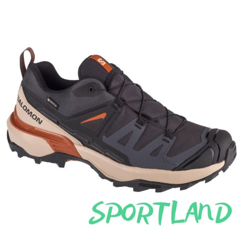 Buty Salomon X Ultra 360 GTX M 476870 42 2/3 Buty Salomon X Ultra 360 GTX M 476870 42 2/3