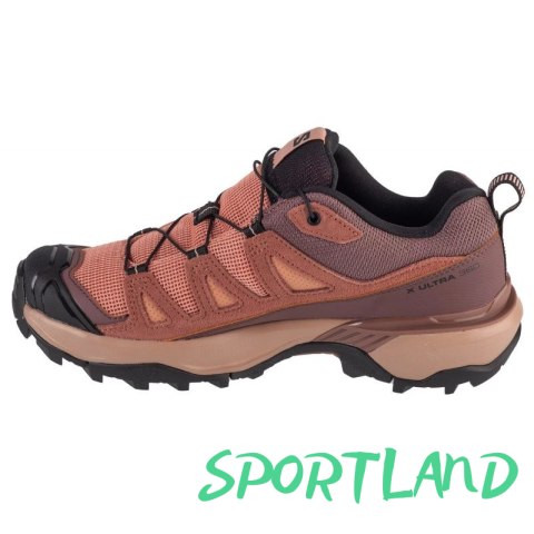 Buty Salomon X Ultra 360 LTR W 475719 38 2/3 Buty Salomon X Ultra 360 LTR W 475719 38 2/3