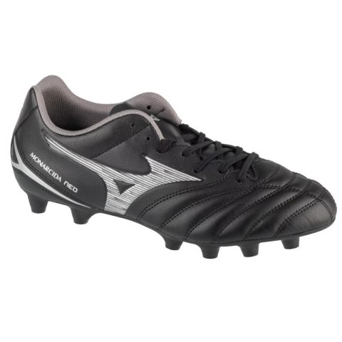 Buty piłkarskie Mizuno Monarcida Neo III FG M P1GA242503 44,5