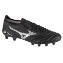 Buty piłkarskie Mizuno Morelia Neo IV Beta Elite FG M P1GA244203 42,5