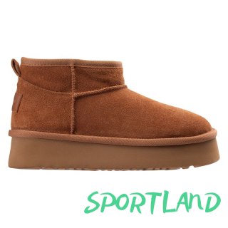 Buty zimowe Fitanu Kanak W 92800622210 36