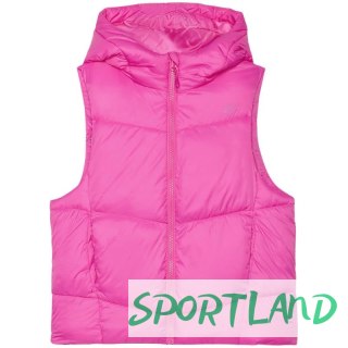 Kamizelka 4F F129 Jr 4FJWAW24TVJAF129 152cm