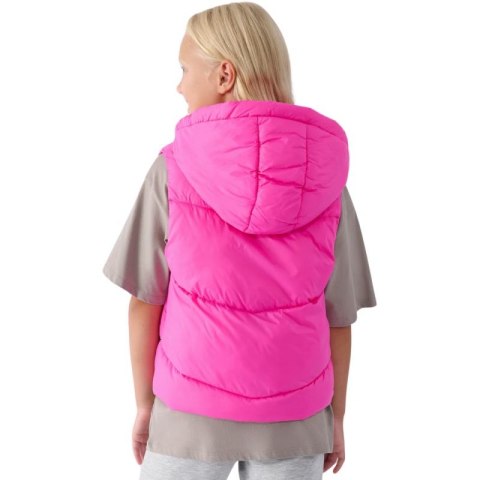 Kamizelka 4F F129 Jr 4FJWAW24TVJAF129 152cm Kamizelka 4F F129 Jr 4FJWAW24TVJAF129 152cm