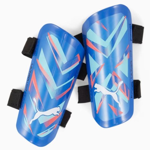 Nagolenniki Puma Ultra Light Strap 030875-11 XS
