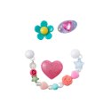 Przypinki Crocs Jibbitz™ Trendy Jewelry 5 Pack 10009877 N/A Przypinki Crocs Jibbitz™ Trendy Jewelry 5 Pack 10009877 N/A