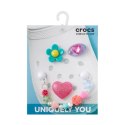 Przypinki Crocs Jibbitz™ Trendy Jewelry 5 Pack 10009877 N/A Przypinki Crocs Jibbitz™ Trendy Jewelry 5 Pack 10009877 N/A
