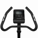 Rower magnetyczny treningowy Spokey Ares SPK-944156 N/A