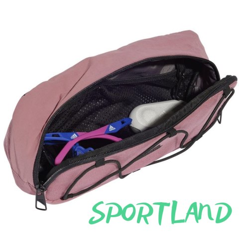 Saszetka nerka adidas CXPLR Bumbag IX3187 one size Saszetka nerka adidas CXPLR Bumbag IX3187 one size