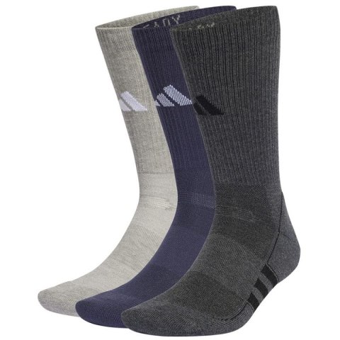 Skarpety adidas Performance Cushioned Crew Socks 3PP IY7763 40-42