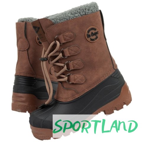 Śniegowce Lee Cooper Jr LCJ-24-44-2842K 28 Śniegowce Lee Cooper Jr LCJ-24-44-2842K 28