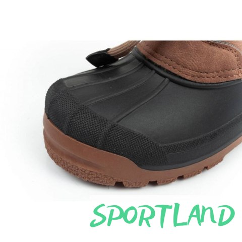 Śniegowce Lee Cooper Jr LCJ-24-44-2842K 28 Śniegowce Lee Cooper Jr LCJ-24-44-2842K 28
