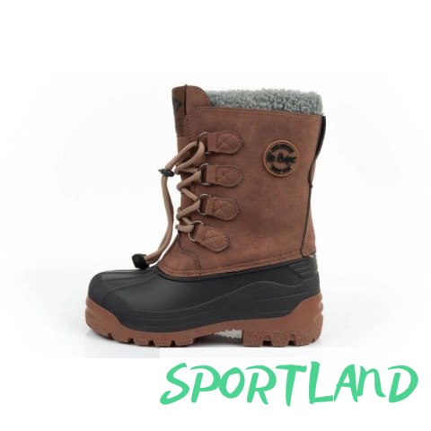 Śniegowce Lee Cooper Jr LCJ-24-44-2842K 28 Śniegowce Lee Cooper Jr LCJ-24-44-2842K 28