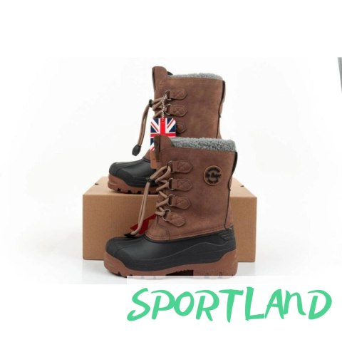 Śniegowce Lee Cooper Jr LCJ-24-44-2842K 28 Śniegowce Lee Cooper Jr LCJ-24-44-2842K 28