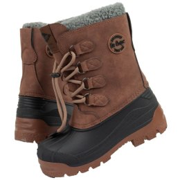 Śniegowce Lee Cooper Jr LCJ-24-44-2842K 33