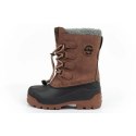 Śniegowce Lee Cooper Jr LCJ-24-44-2842K 33 Śniegowce Lee Cooper Jr LCJ-24-44-2842K 33