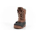 Śniegowce Lee Cooper Jr LCJ-24-44-2842K 33 Śniegowce Lee Cooper Jr LCJ-24-44-2842K 33