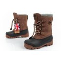 Śniegowce Lee Cooper Jr LCJ-24-44-2842K 33 Śniegowce Lee Cooper Jr LCJ-24-44-2842K 33