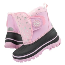 Śniegowce Lee Cooper Jr LCJ-24-44-2863K 23