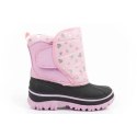 Śniegowce Lee Cooper Jr LCJ-24-44-2863K 23