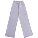 Spodnie Champion Cargo W 117603 VS057 L