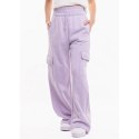 Spodnie Champion Cargo W 117603 VS057 S