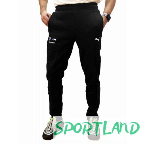 Spodnie Puma BMW MMS M 538133 01 XL Spodnie Puma BMW MMS M 538133 01 XL