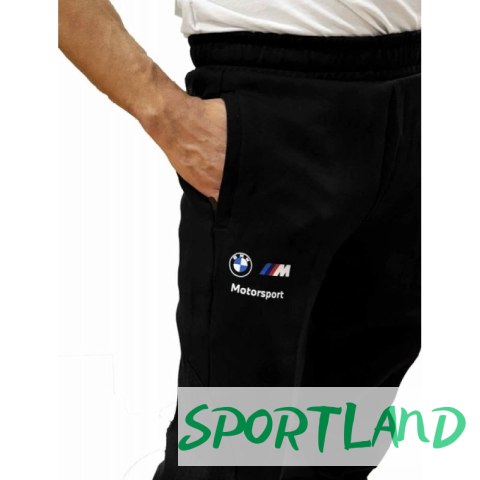 Spodnie Puma BMW MMS M 538133 01 xs Spodnie Puma BMW MMS M 538133 01 xs