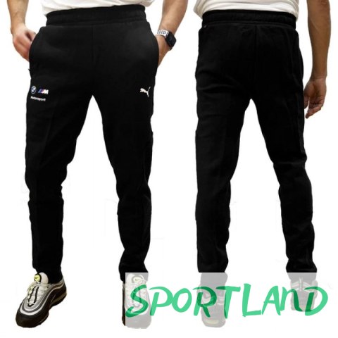 Spodnie Puma BMW MMS M 538133 01 xs Spodnie Puma BMW MMS M 538133 01 xs