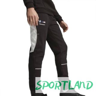 Spodnie Puma BMW MMS M 621223 01 S