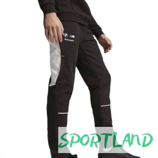 Spodnie Puma BMW MMS M 621223 01 S