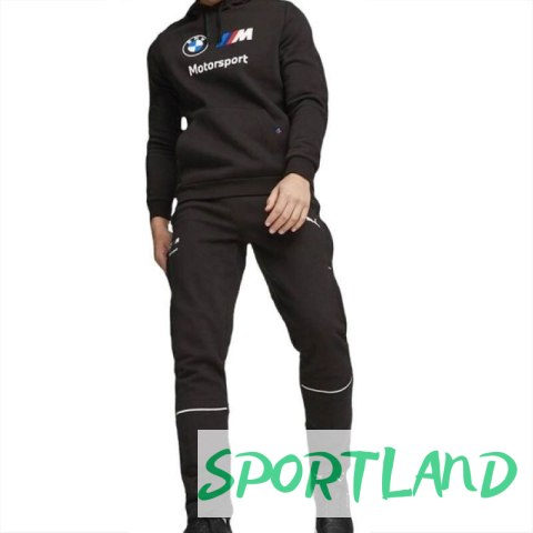 Spodnie Puma BMW MMS M 621223 01 S Spodnie Puma BMW MMS M 621223 01 S
