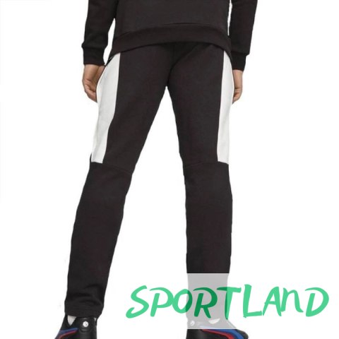 Spodnie Puma BMW MMS M 621223 01 S Spodnie Puma BMW MMS M 621223 01 S