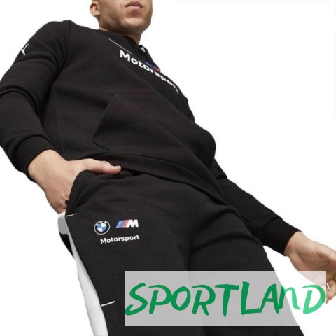 Spodnie Puma BMW MMS M 621223 01 S Spodnie Puma BMW MMS M 621223 01 S