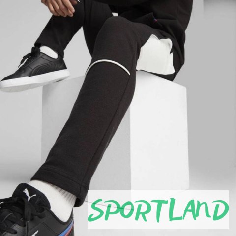 Spodnie Puma BMW MMS M 621223 01 S Spodnie Puma BMW MMS M 621223 01 S