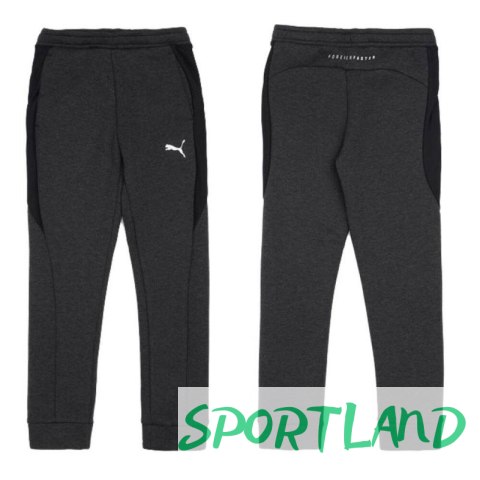 Spodnie Puma Jr 580732 04 128 Spodnie Puma Jr 580732 04 128