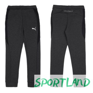 Spodnie Puma Jr 580732 04 140