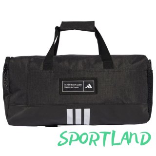 Torba adidas 4Athlts Duffel Bag IM5523 czarny