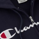 Bluza Champion Full Zip Hoodie M 220255 BS501 L