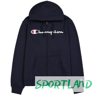 Bluza Champion Full Zip Hoodie M 220255 BS501 M