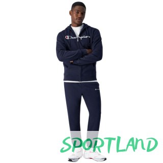 Bluza Champion Full Zip Hoodie M 220255 BS501 M