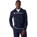 Bluza Champion Full Zip Hoodie M 220255 BS501 M