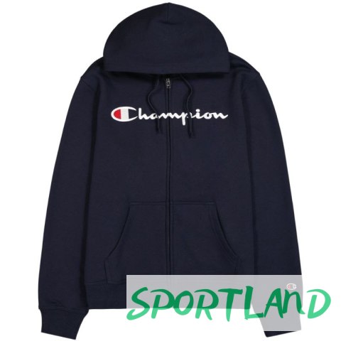 Bluza Champion Full Zip Hoodie M 220255 BS501 M Bluza Champion Full Zip Hoodie M 220255 BS501 M