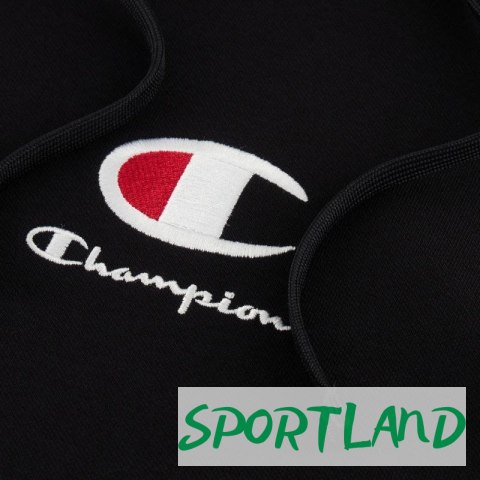 Bluza Champion Hooded M 220268 KK001 L Bluza Champion Hooded M 220268 KK001 L