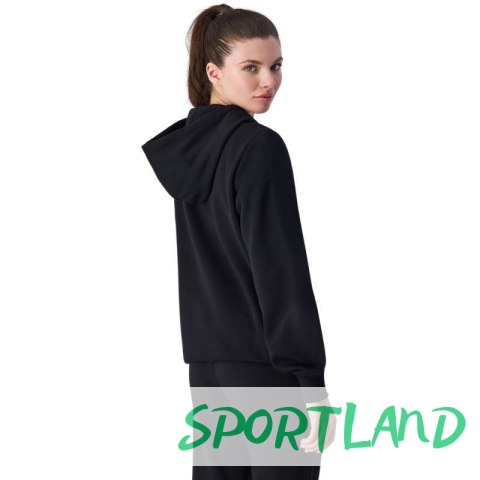 Bluza Champion Hooded W 117529 KK001 XL Bluza Champion Hooded W 117529 KK001 XL